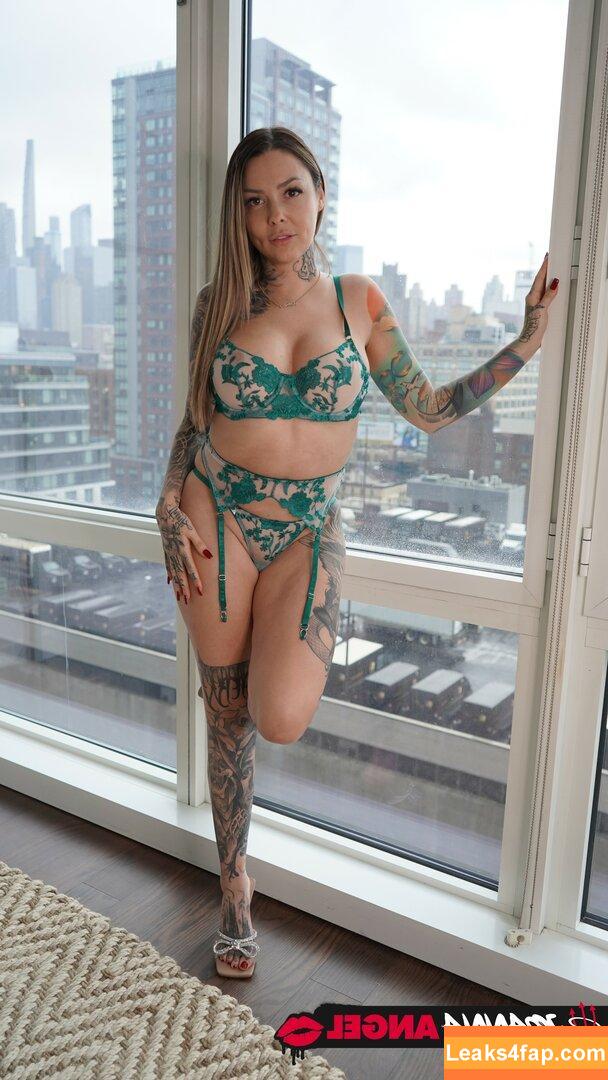 Helene Boudreau Iamhely / iamhely leaked photo photo #0010