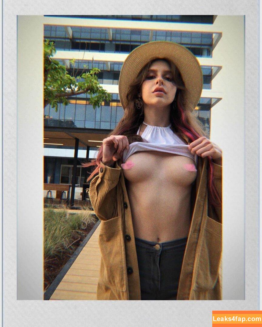 Helga Briman /  leaked photo photo #0001