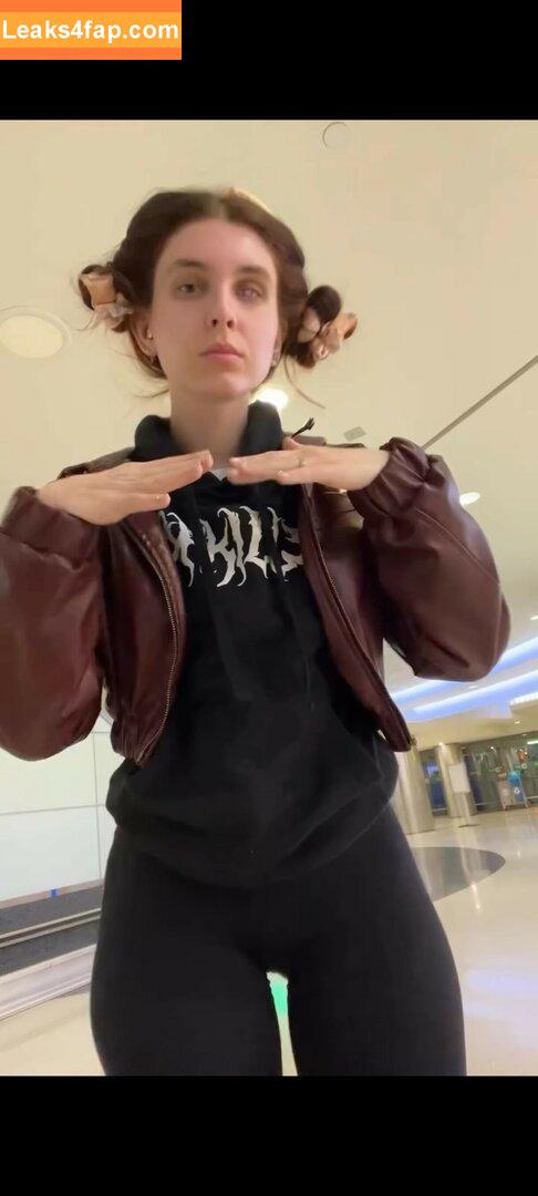 HeyMissTeacher / bellekatiexx / hey_missteacher leaked photo photo #0013
