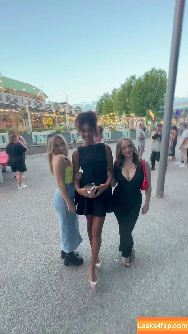Hollyoaks / hollyoaksofficial / sarahjaynedunnofficial leaked photo photo #0124