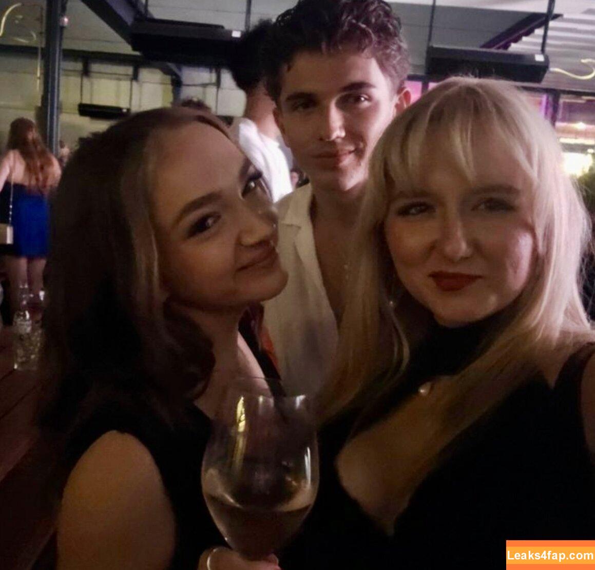Hollyoaks / hollyoaksofficial / sarahjaynedunnofficial leaked photo photo #0130