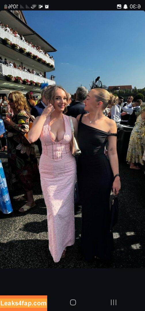 Hollyoaks / hollyoaksofficial / sarahjaynedunnofficial leaked photo photo #0143