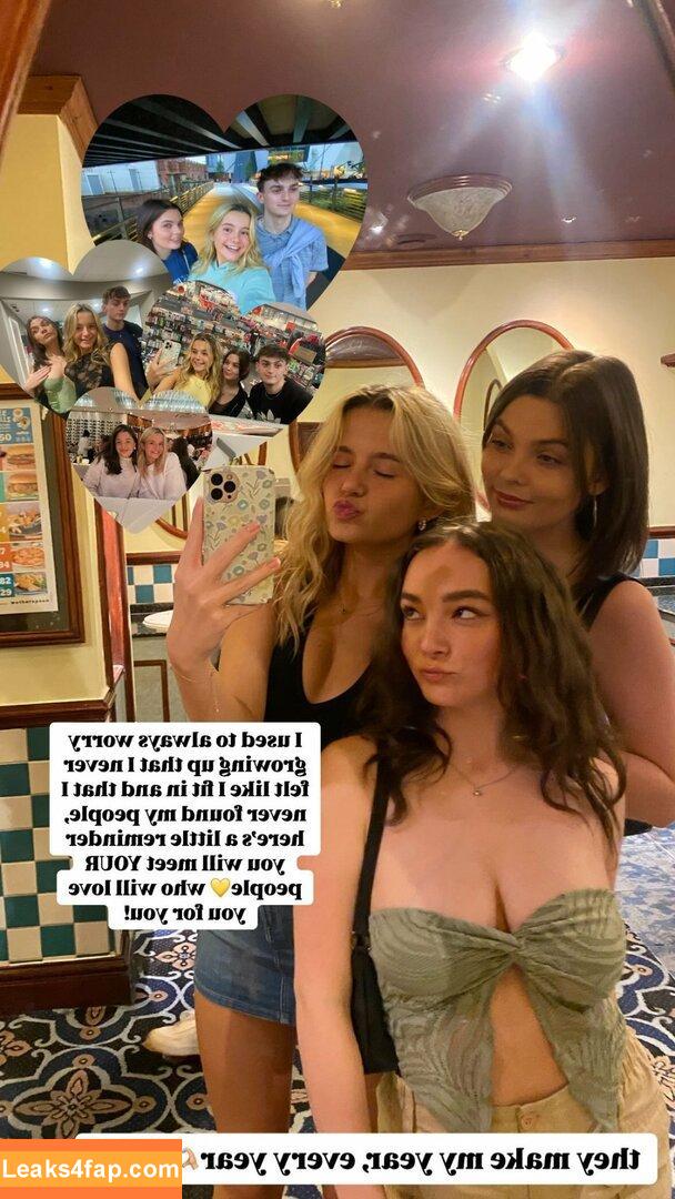 Hollyoaks / hollyoaksofficial / sarahjaynedunnofficial leaked photo photo #0164