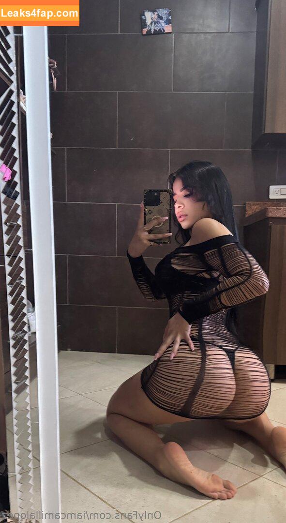 iamcamillalopez / real.camillalopez leaked photo photo #0046
