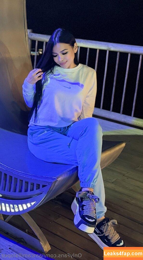 iamcamillalopez / real.camillalopez leaked photo photo #0056