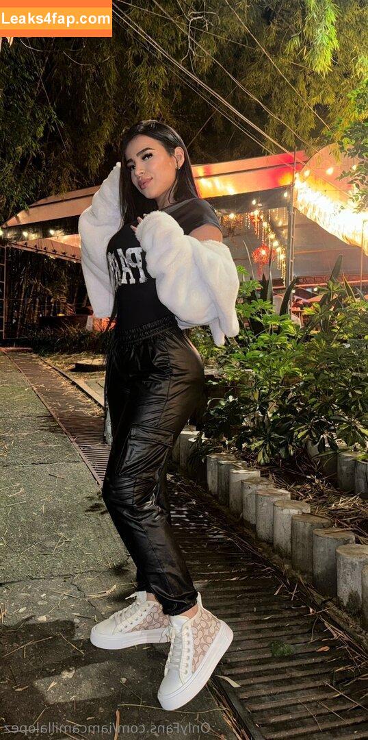 iamcamillalopez / real.camillalopez leaked photo photo #0059