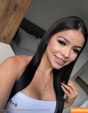 iamcamillalopez photo #0026