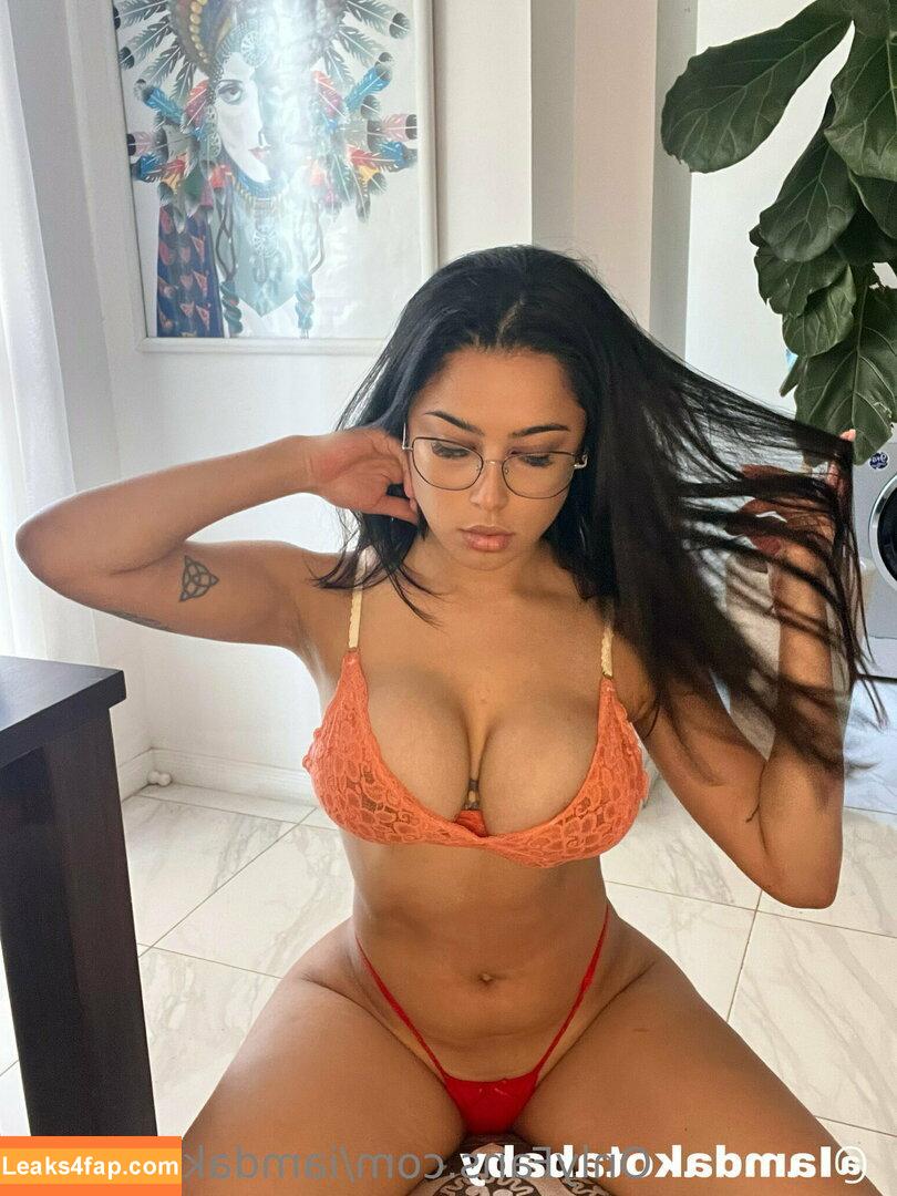 iamdakotababy / itsdacotababy leaked photo photo #0007