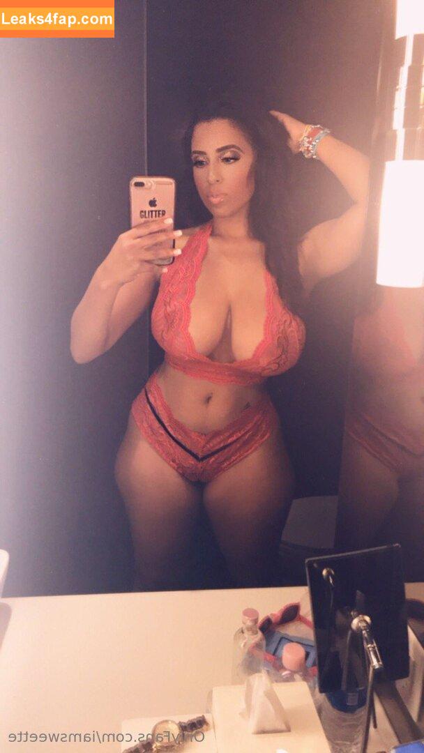 iamsweette / sweetteonly leaked photo photo #0017