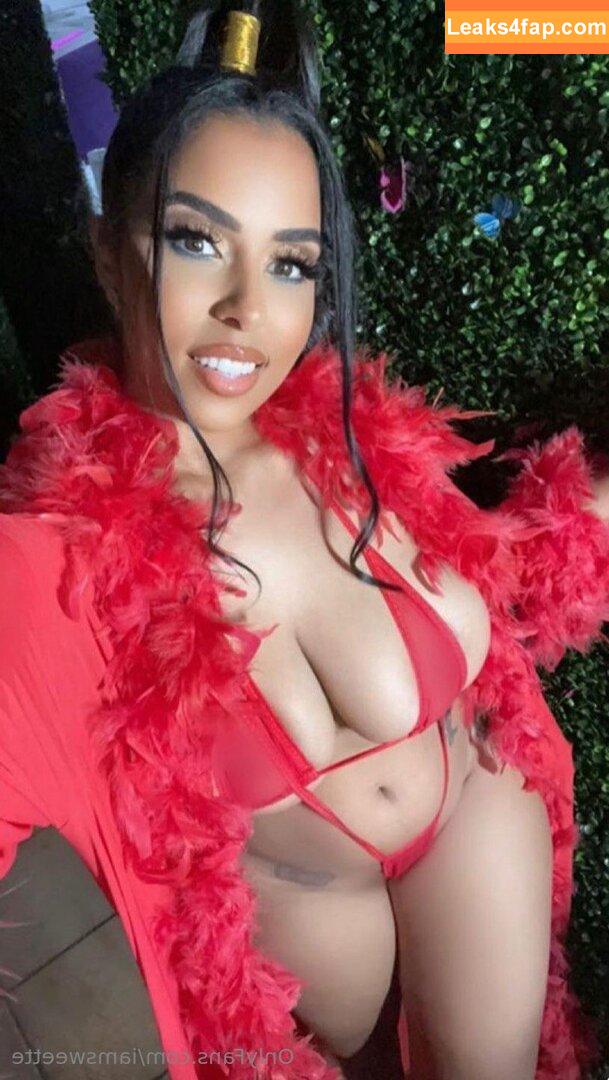 iamsweette / sweetteonly leaked photo photo #0018