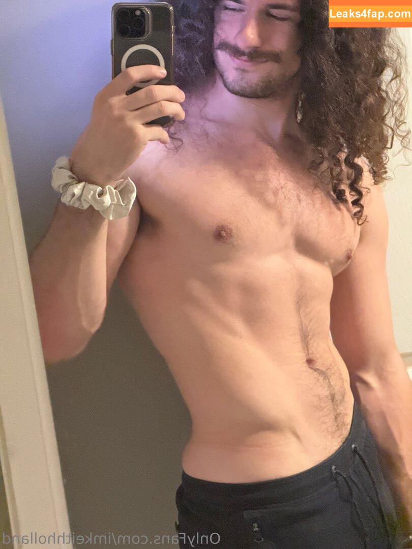 imkeithholland /  leaked photo photo #0005