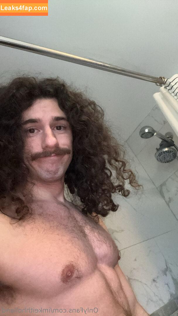 imkeithholland /  leaked photo photo #0006