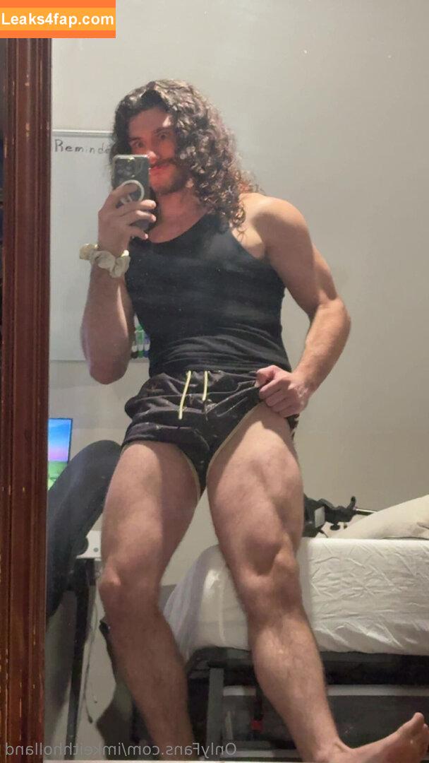 imkeithholland /  leaked photo photo #0010