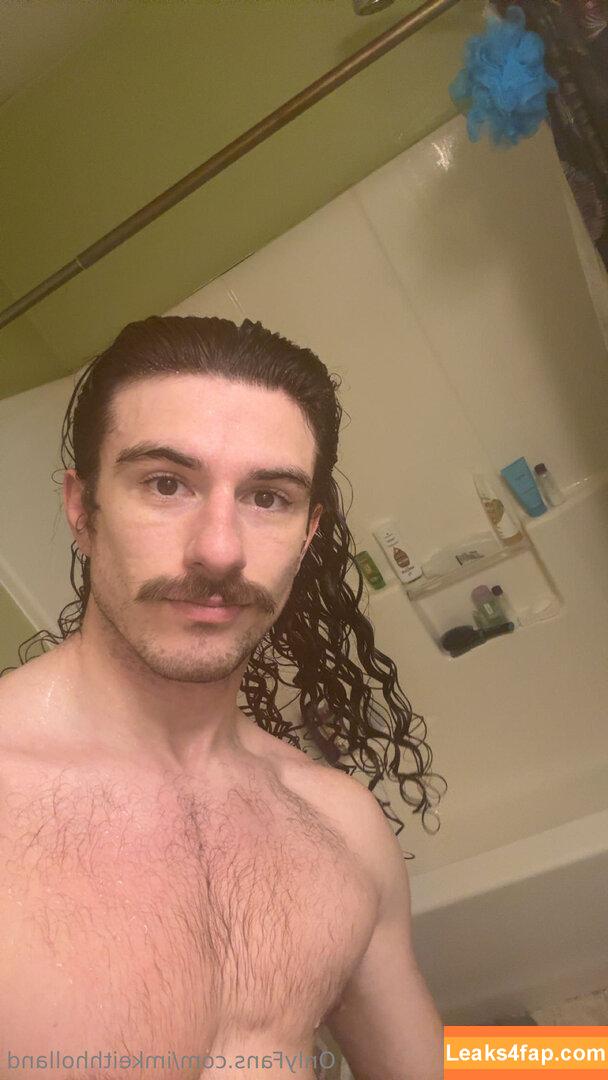 imkeithholland /  leaked photo photo #0013