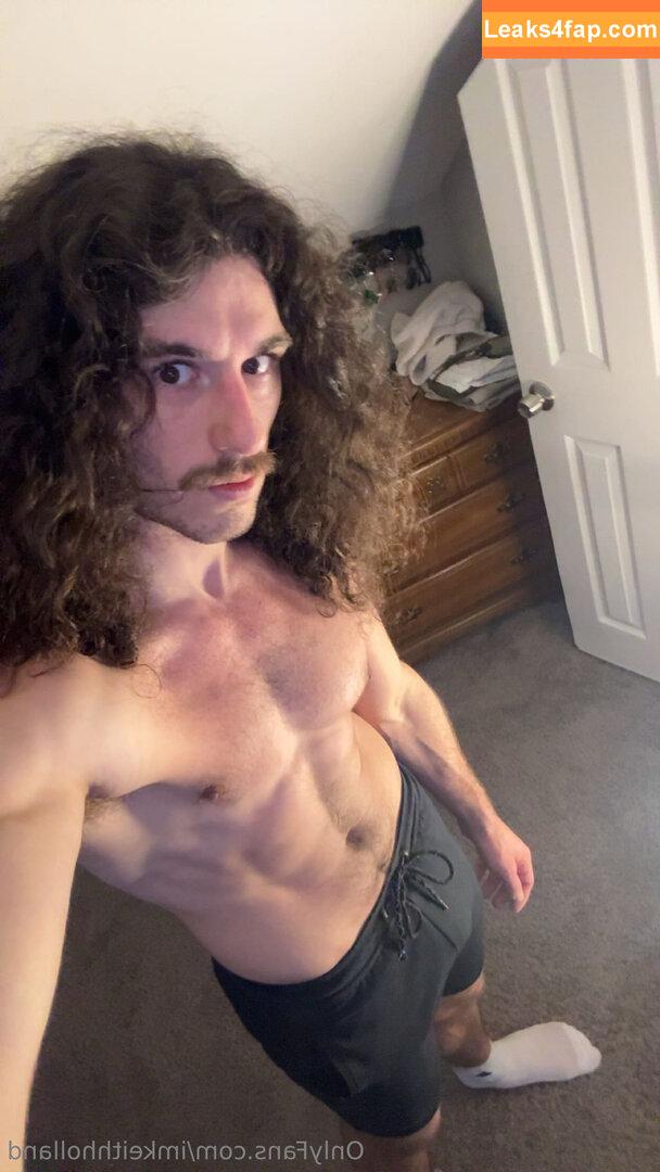 imkeithholland /  leaked photo photo #0016