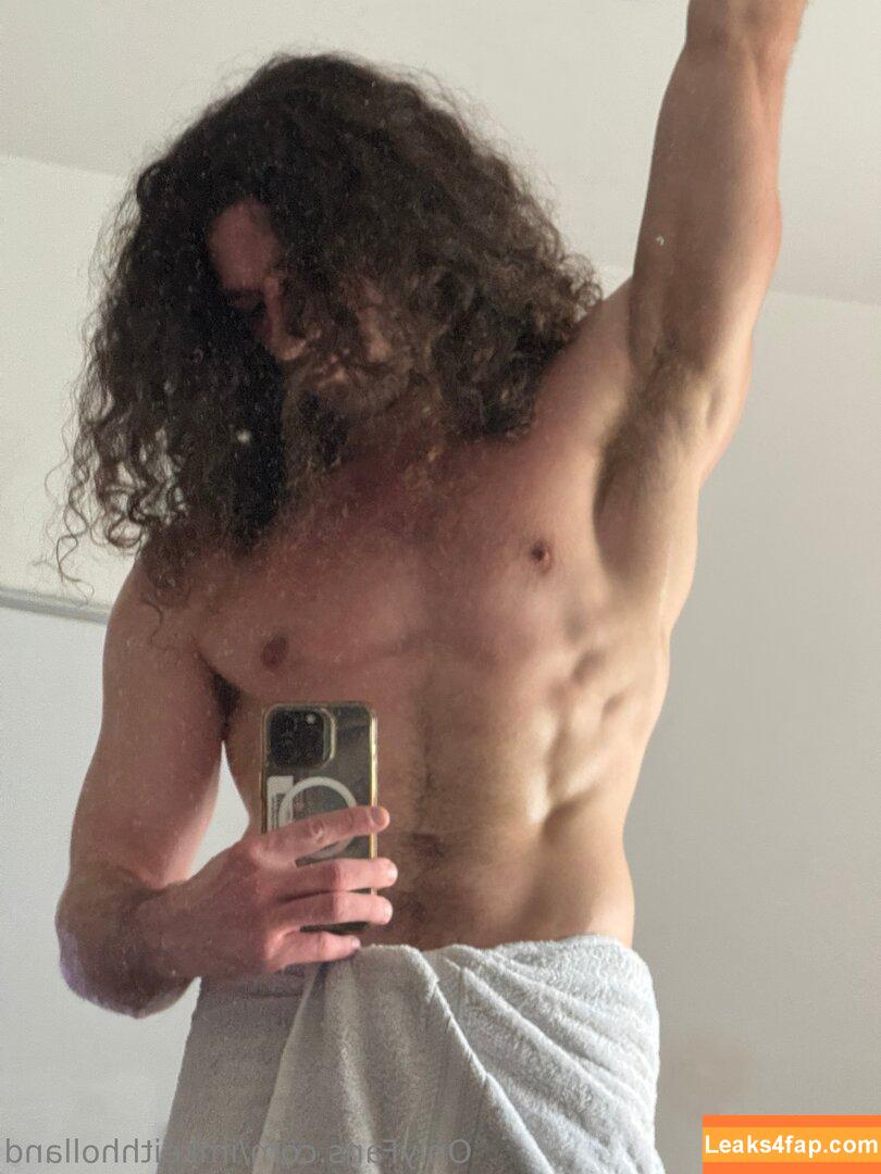 imkeithholland /  leaked photo photo #0017