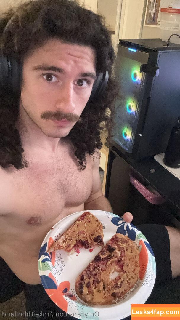 imkeithholland /  leaked photo photo #0018