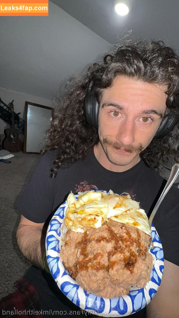 imkeithholland /  leaked photo photo #0020