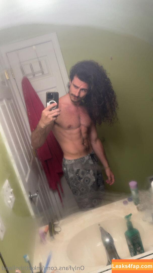 imkeithholland /  leaked photo photo #0021