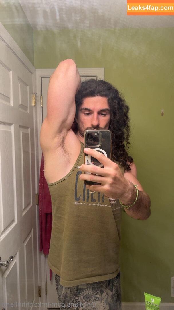 imkeithholland /  leaked photo photo #0022