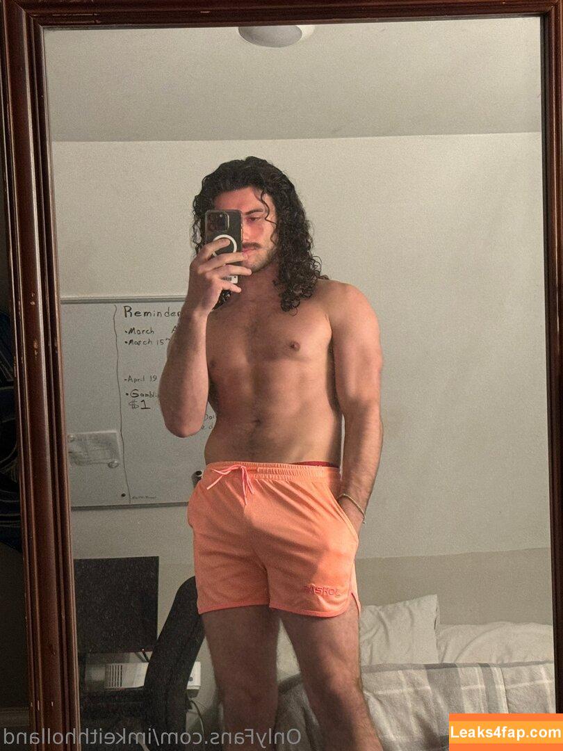 imkeithholland /  leaked photo photo #0038