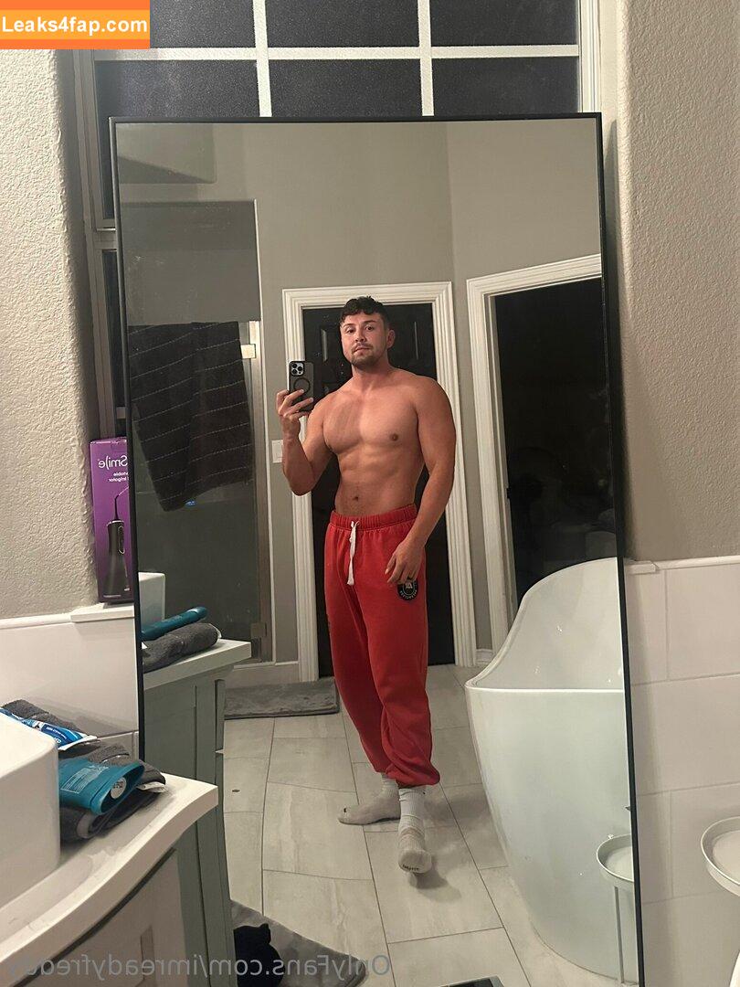 imreadyfreddy /  leaked photo photo #0018