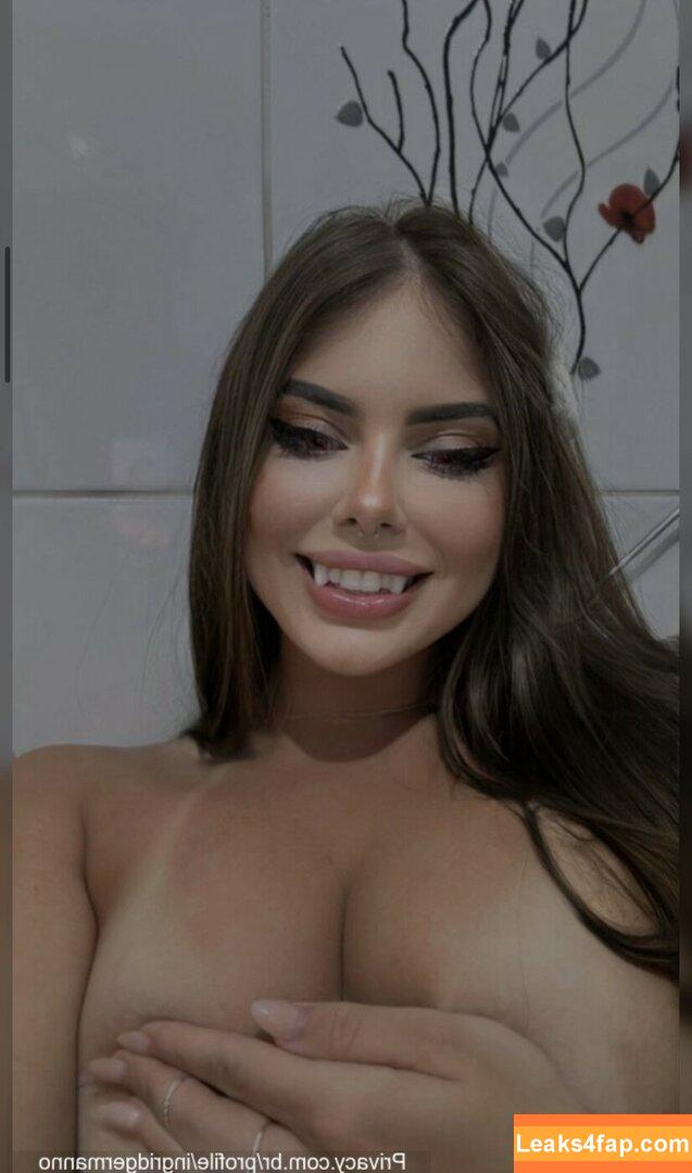 Ingrid Germanno / Machorrona / https: / ingridgermanno / oficialgermanno leaked photo photo #0032
