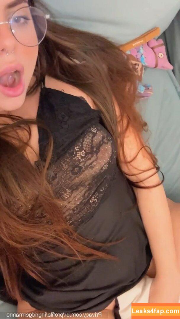 Ingrid Germanno / Machorrona / https: / ingridgermanno / oficialgermanno leaked photo photo #0122