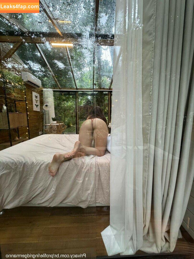 Ingrid Germanno / Machorrona / https: / ingridgermanno / oficialgermanno leaked photo photo #0147