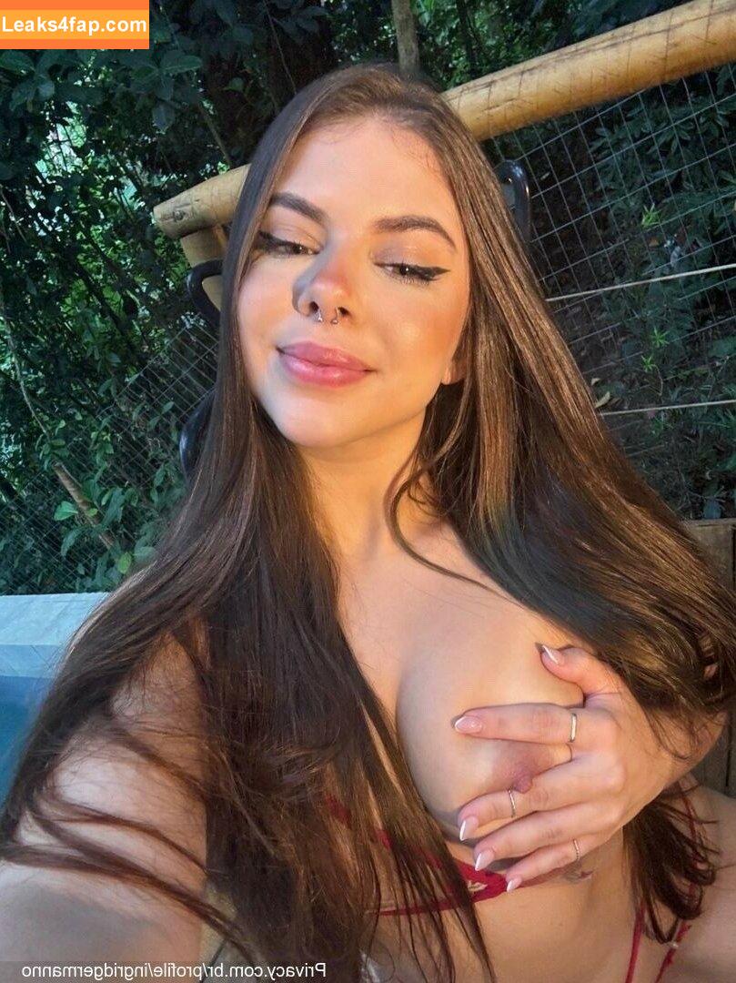 Ingrid Germanno / Machorrona / https: / ingridgermanno / oficialgermanno leaked photo photo #0168