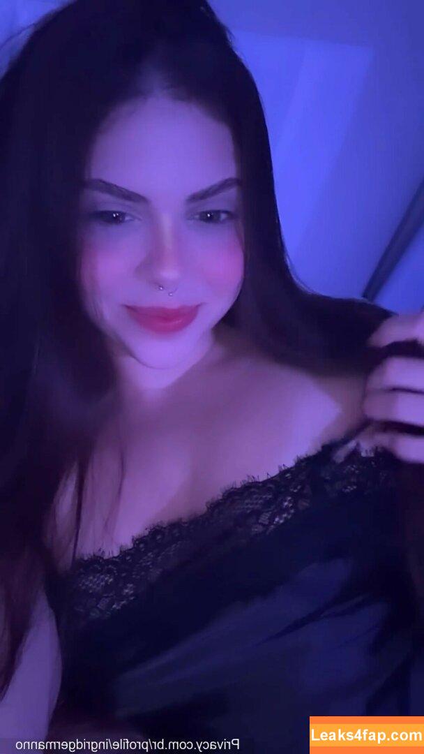 Ingrid Germanno / Machorrona / https: / ingridgermanno / oficialgermanno leaked photo photo #0197