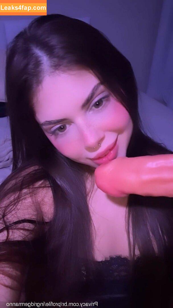 Ingrid Germanno / Machorrona / https: / ingridgermanno / oficialgermanno leaked photo photo #0217