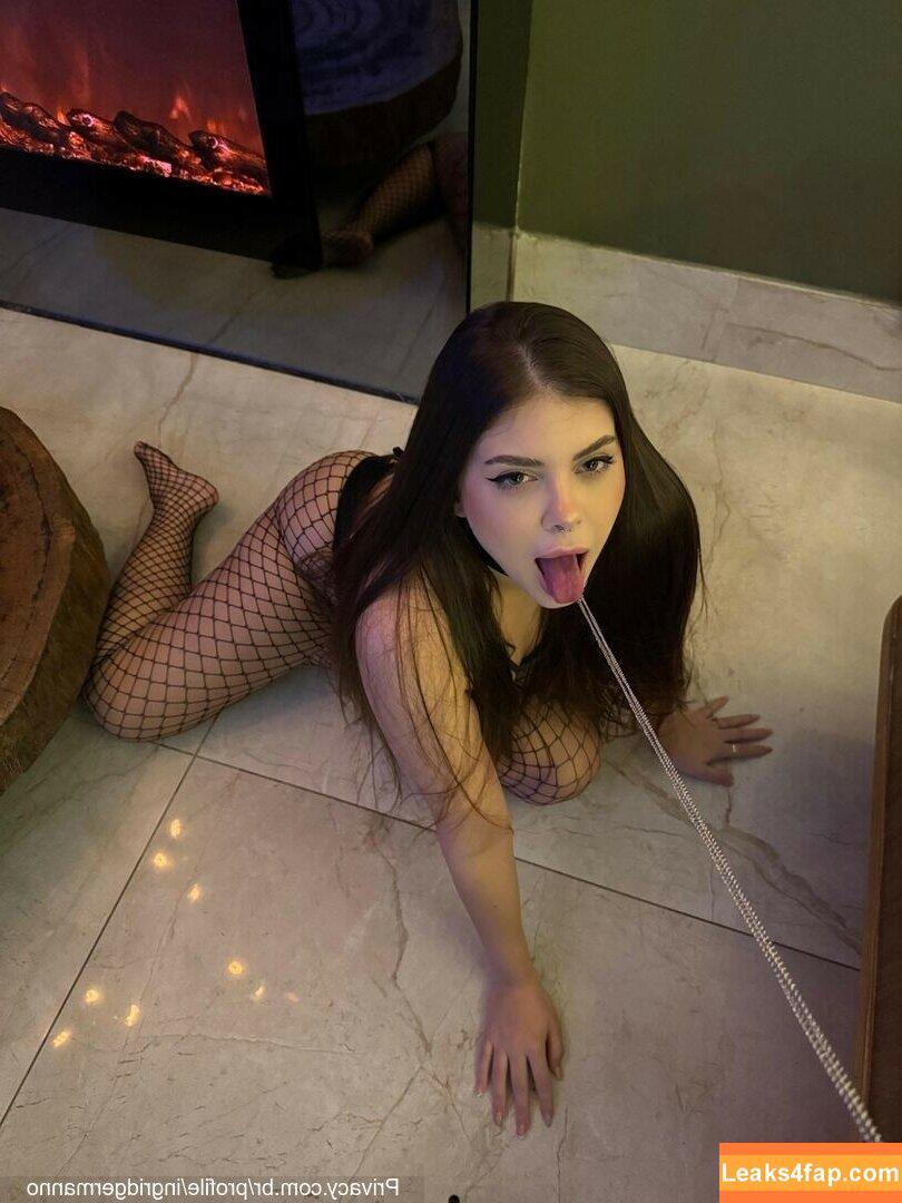 Ingrid Germanno / Machorrona / https: / ingridgermanno / oficialgermanno слитое фото фото #0305