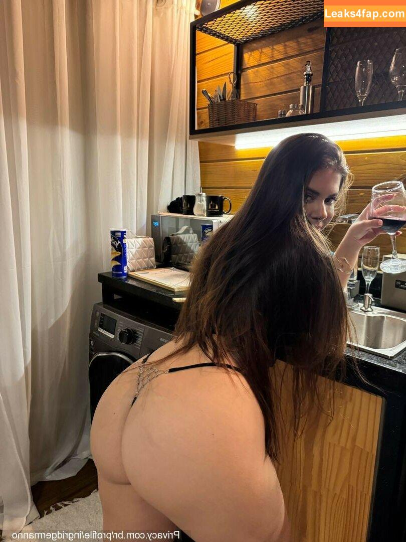 Ingrid Germanno / Machorrona / https: / ingridgermanno / oficialgermanno leaked photo photo #0372