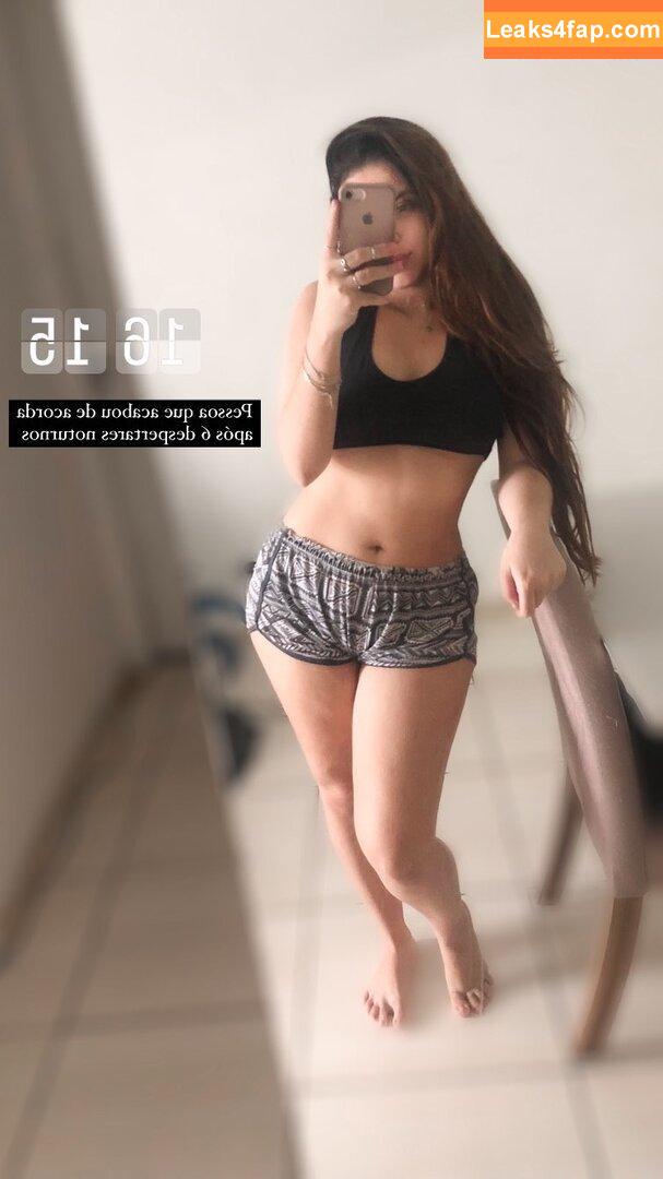 Ingrid Germanno / Machorrona / https: / ingridgermanno / oficialgermanno leaked photo photo #0399