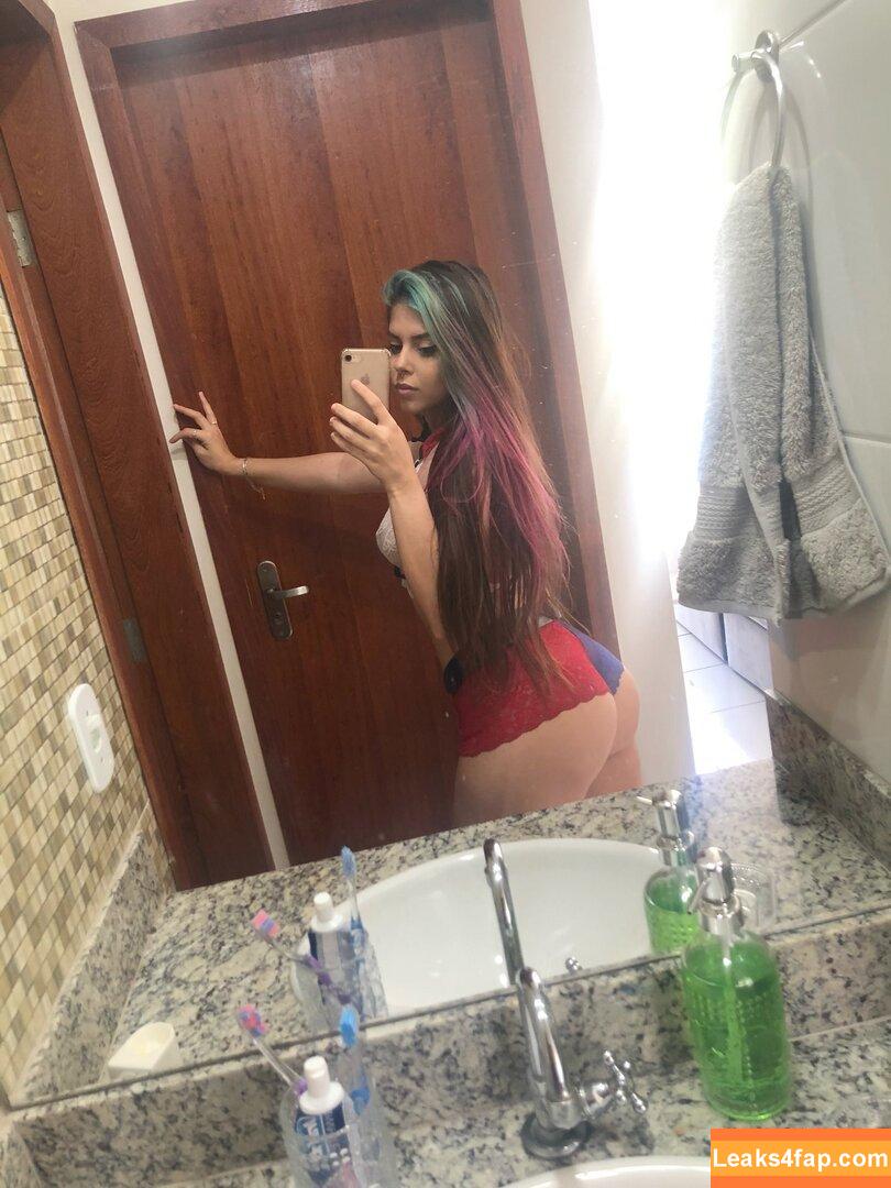 Ingrid Germanno / Machorrona / https: / ingridgermanno / oficialgermanno leaked photo photo #0453