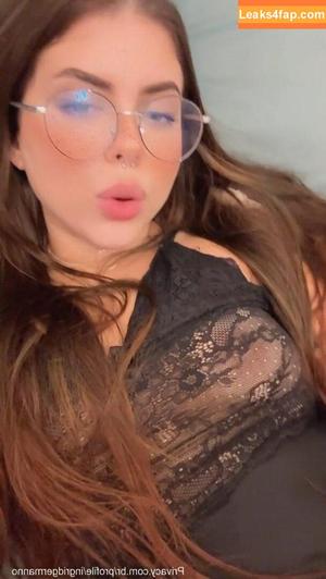 Ingrid Germanno photo #0121