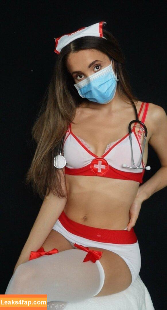 Isabella ASMR / isabel.imagination / isabella_asmr / isabellaasmr leaked photo photo #0541