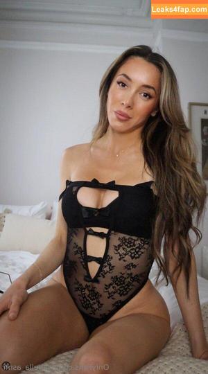 Isabella ASMR фото #0743