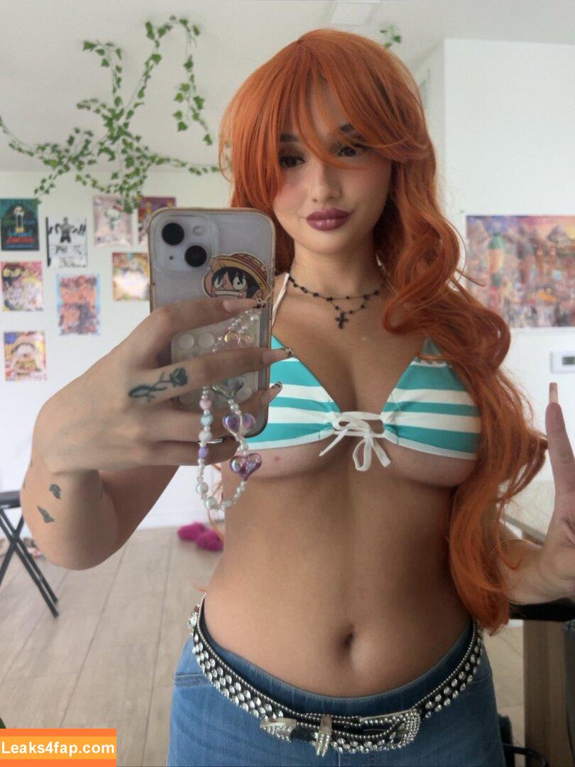 Isabellatwood / bellybellz4 / lolawoodsxxx / tinkerbellz777 leaked photo photo #0005