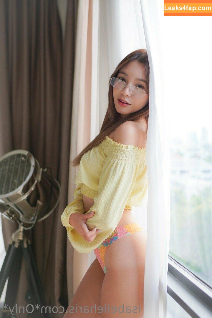 Isabelle Haris / Isabelleharis / isabelharis leaked photo photo #0007