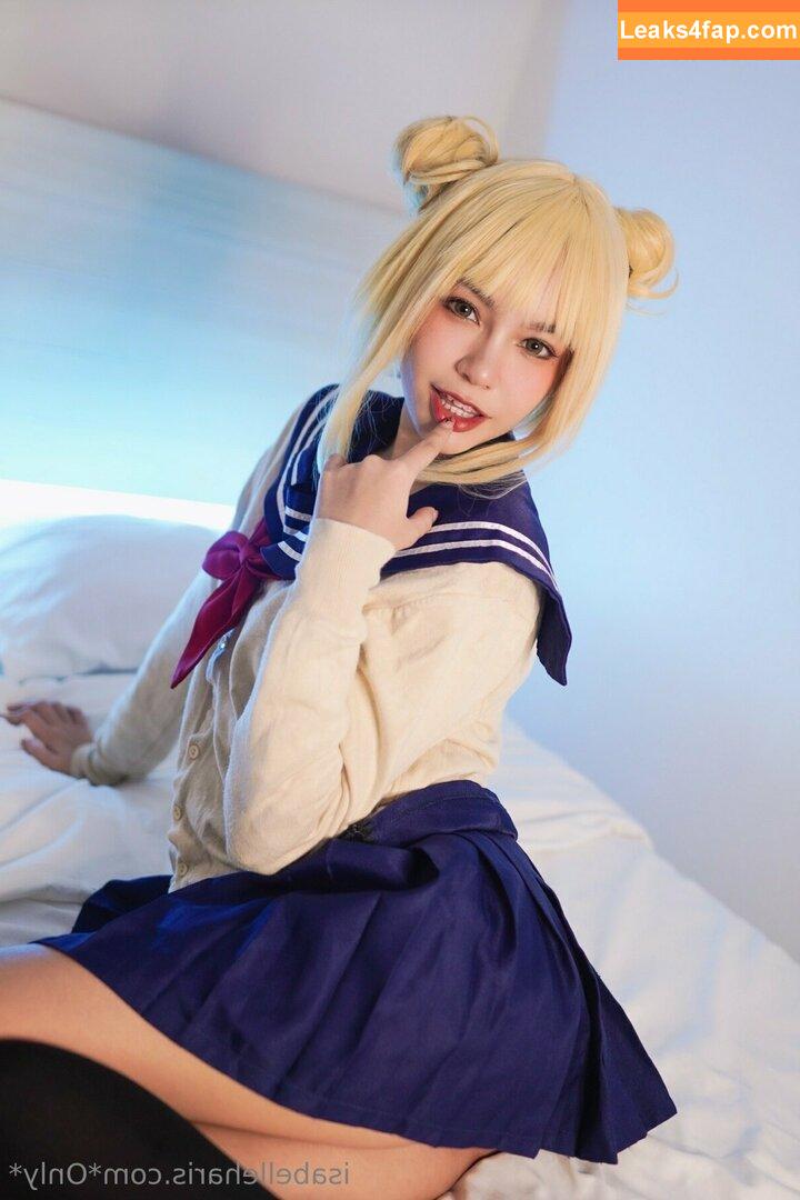 Isabelle Haris / Isabelleharis / isabelharis leaked photo photo #0056