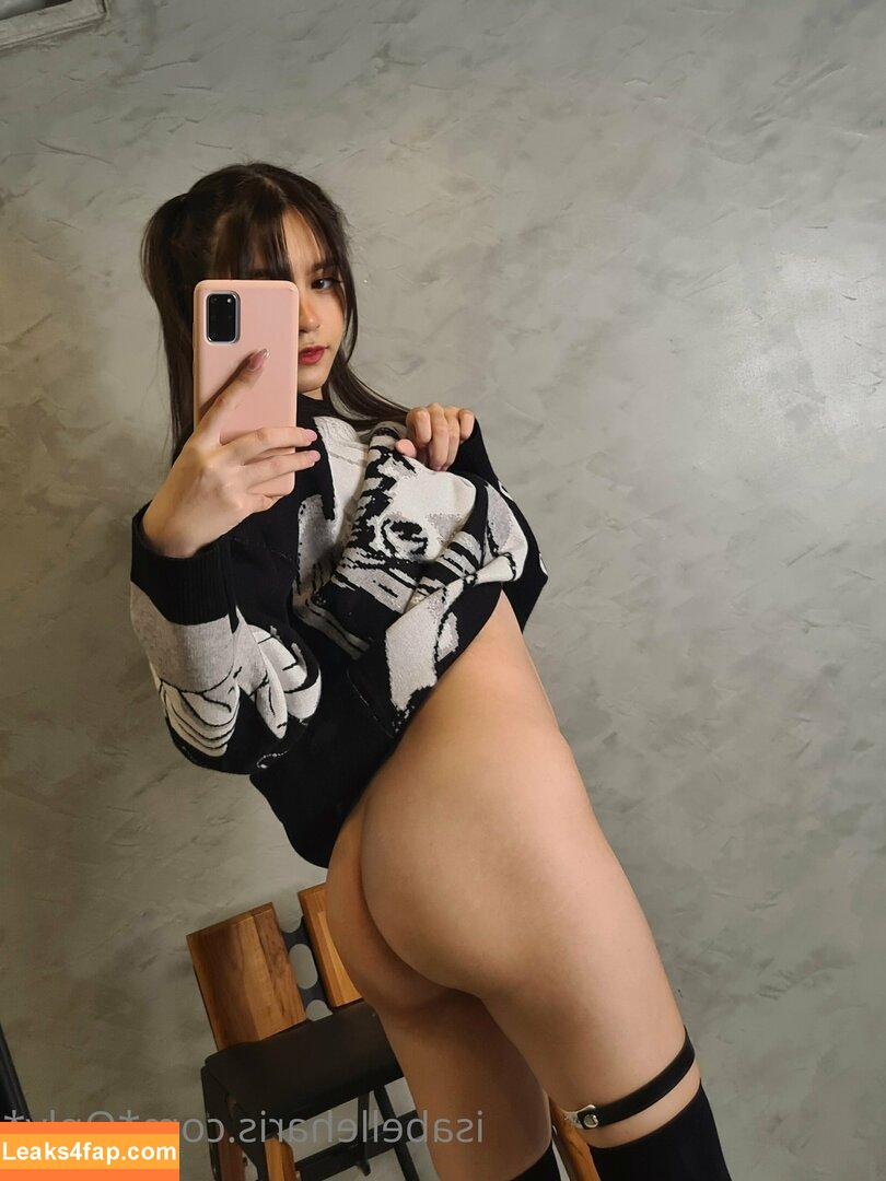 Isabelle Haris / Isabelleharis / isabelharis leaked photo photo #0152