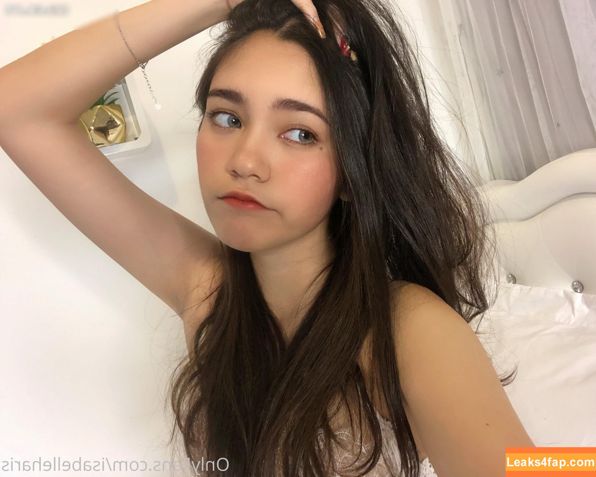 Isabelle Haris / Isabelleharis / isabelharis leaked photo photo #0274