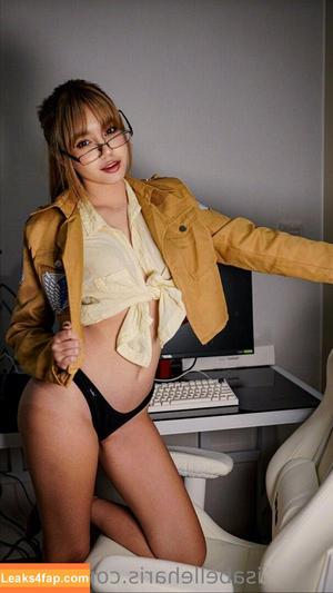 Isabelle Haris photo #0058
