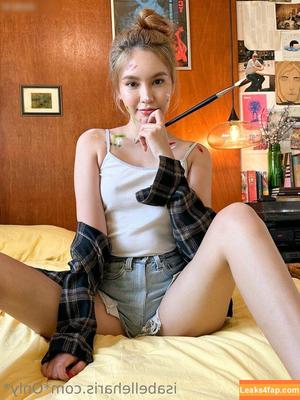 Isabelle Haris photo #0258