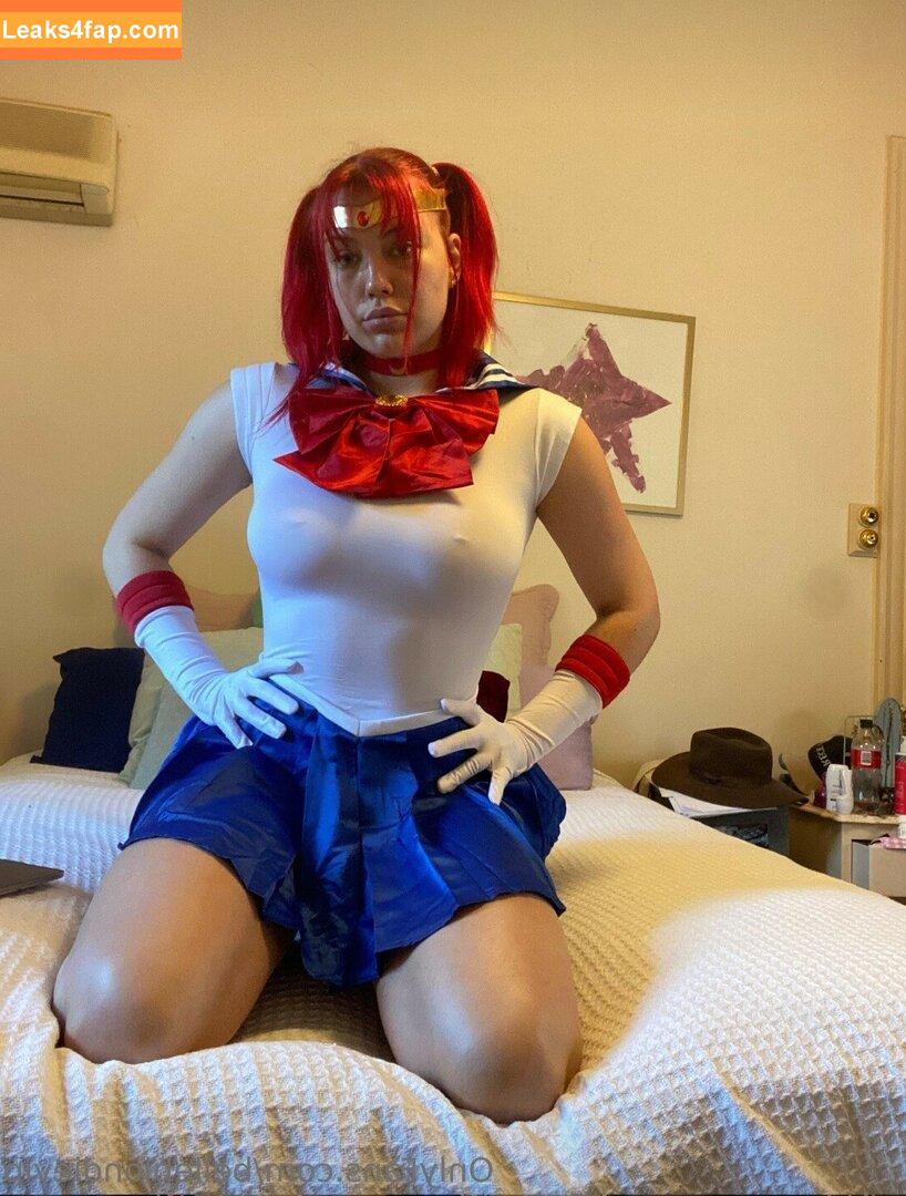 Isla Gurney / belleblondie / islagurney leaked photo photo #0016