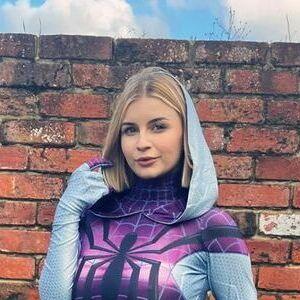Isla White / Realmissislax / realmissisla leaked photo photo #0026