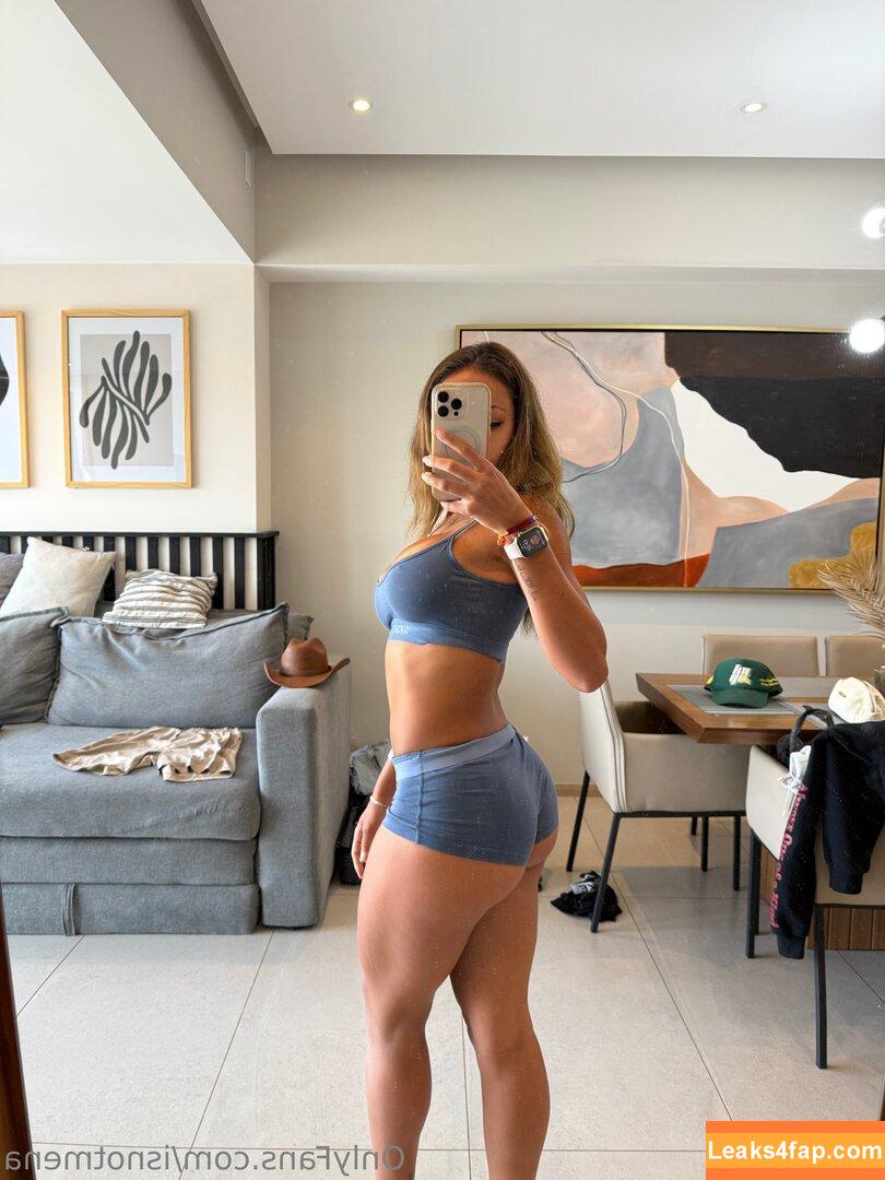 isnotmena / ximena.saenzz leaked photo photo #0008