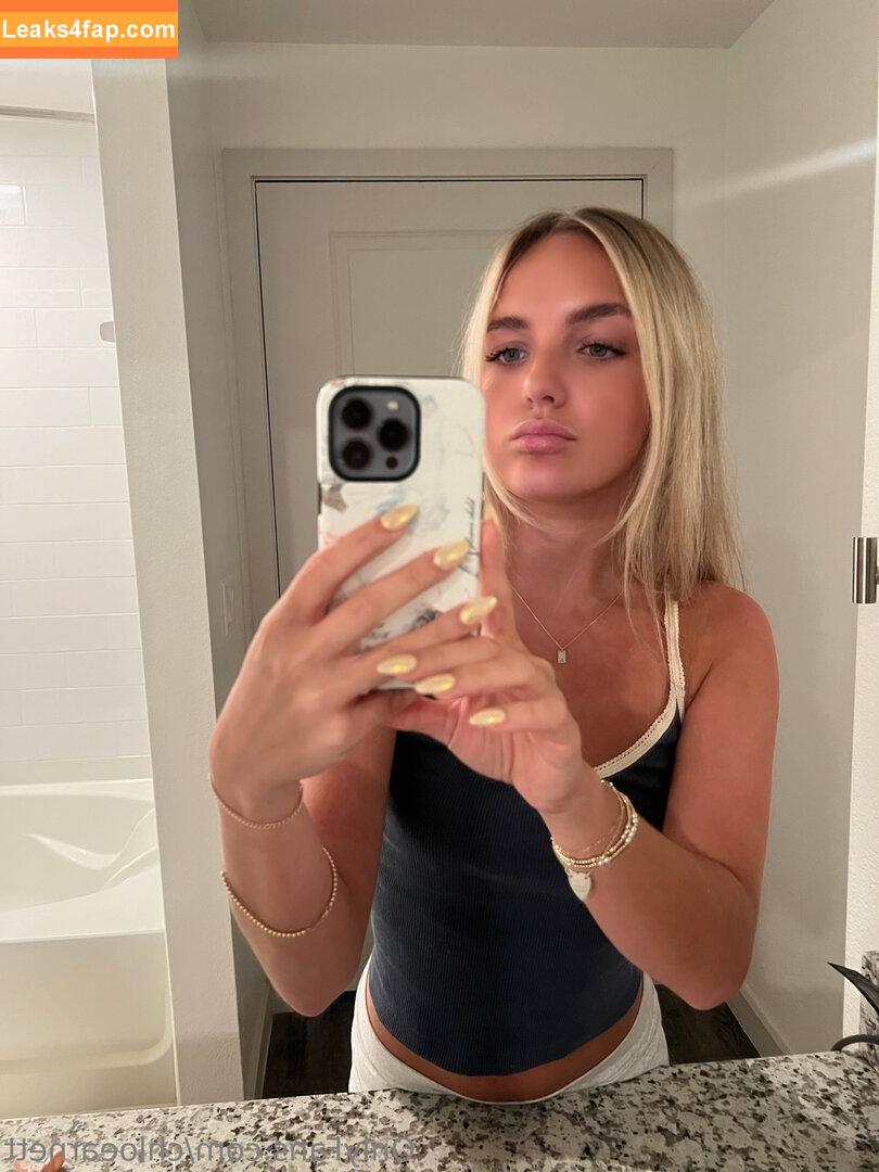 its-chloeee /  leaked photo photo #0003